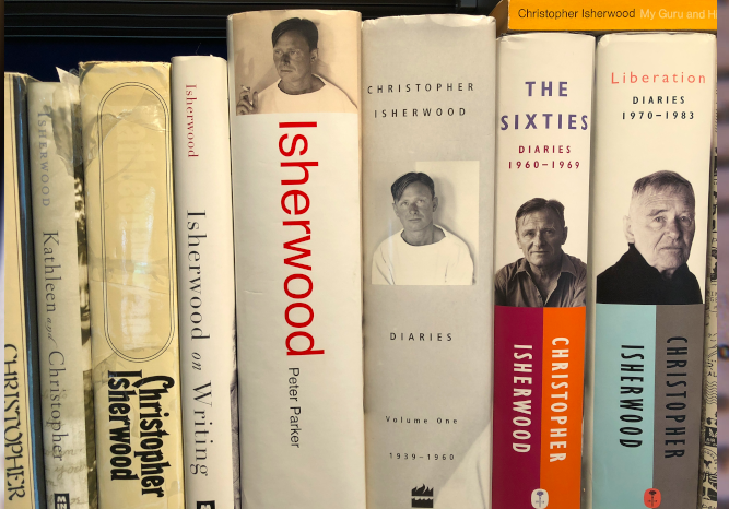Books by LGBT Authors of Color