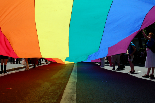 coming out books