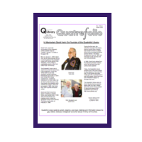Quatrefolio