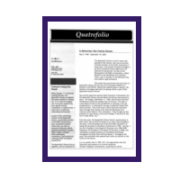 Quatrefolio