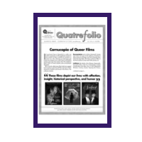 Quatrefolio