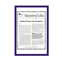 Quatrefolio