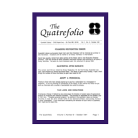 Quatrefolio