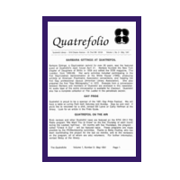 Quatrefolio