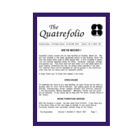 Quatrefolio