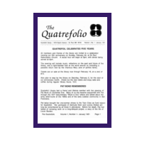Quatrefolio