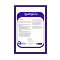 Quatrefolio