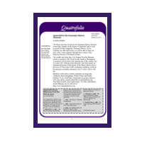 Quatrefolio