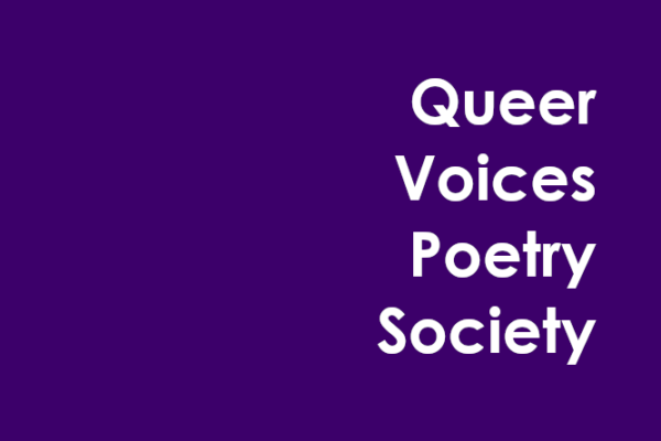 Queer Voices Poetry Society