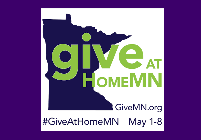 GiveAtHomeMN