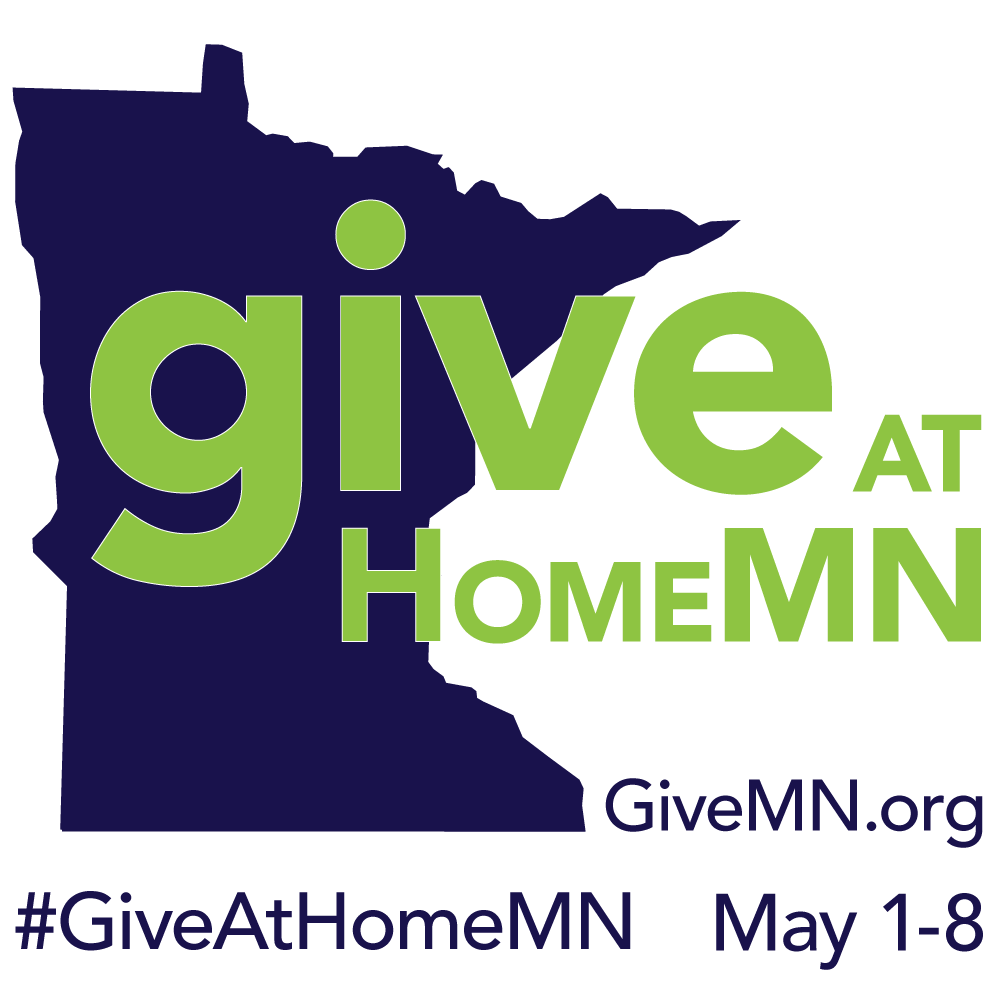 #GiveAtHomeMN